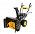 Купить Снегоуборщик Huter SGC 4100W