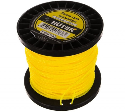 Купить Леска Huter TS24100 в Нижнем Новгороде 