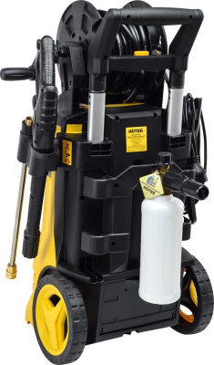 Купить Мойка Huter W-5-2600 PRO в Нижнем Новгороде 