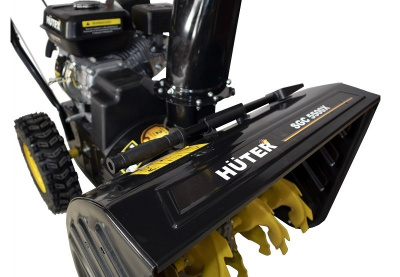 Купить Снегоуборщик Huter SGC 5500X в Нижнем Новгороде 