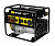 Купить Бензиновый генератор Huter DY9500L
