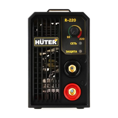 Купить Сварочный аппарат Huter R-220 в Нижнем Новгороде 