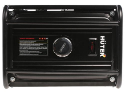 Купить Бензиновый генератор Huter DY2500L в Нижнем Новгороде 