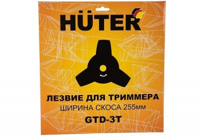 Купить Диск (лезвие) Huter GTD-3T в Нижнем Новгороде 