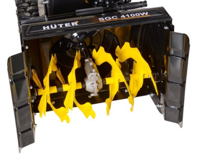 Купить Снегоуборщик Huter SGC 4100W в Нижнем Новгороде 