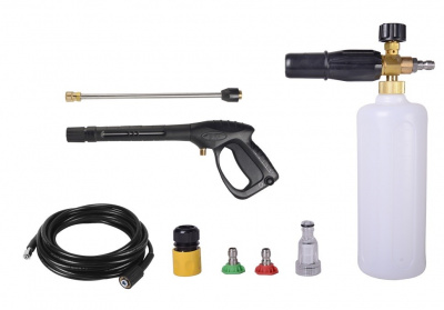 Купить Мойка Huter W210i PROFESSIONAL в Нижнем Новгороде 