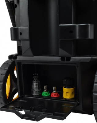 Купить Мойка Huter W-5-2600 PRO в Нижнем Новгороде 