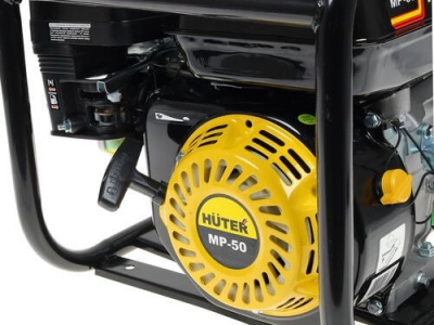 Купить Мотопомпа Huter MP-50 в Нижнем Новгороде 