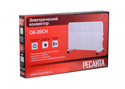 Купить Конвектор РЕСАНТА ОК-20СН в Нижнем Новгороде 