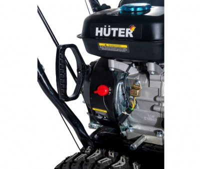 Купить Снегоуборщик Huter SGC 5500B в Нижнем Новгороде 