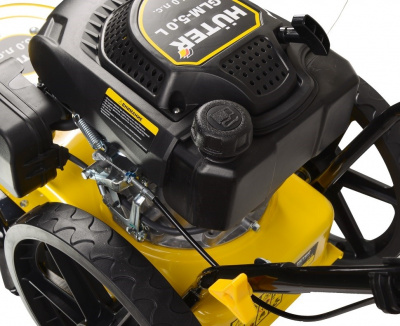Купить Газонокосилка бензиновая Huter GLM-5.0 L в Нижнем Новгороде 