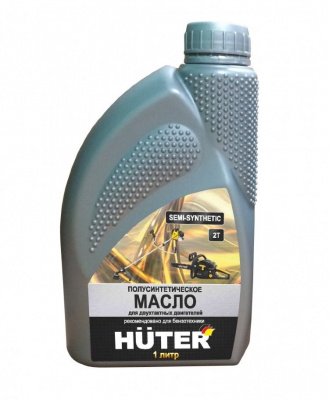 Купить Масло для двухтактных двигателей Huter 2T в Нижнем Новгороде 