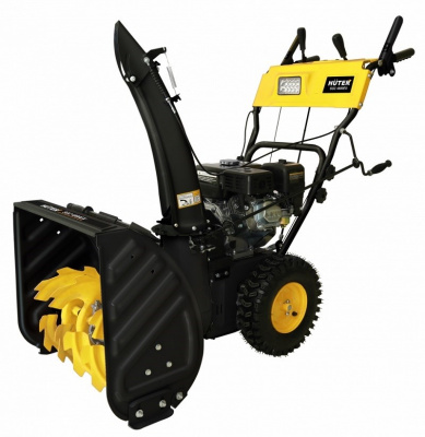 Купить Снегоуборщик Huter SGC 4800EX в Нижнем Новгороде 