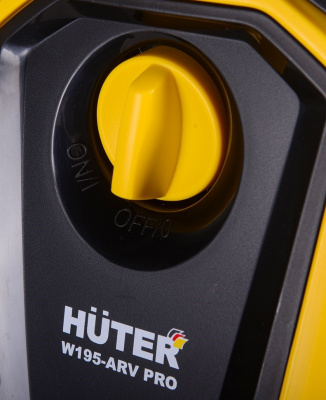 Купить Мойка Huter W195-ARV PRO в Нижнем Новгороде 