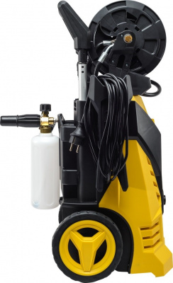 Купить Мойка Huter W-5-2600 PRO в Нижнем Новгороде 