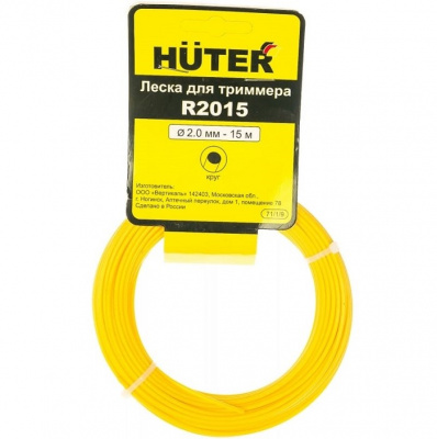 Купить Леска Huter R2015 в Нижнем Новгороде 