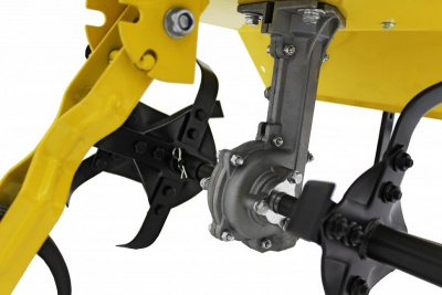 Купить Мотокультиватор Huter GMC-5.0 в Нижнем Новгороде 