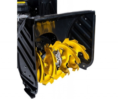 Купить Снегоуборщик Huter SGC 4100L в Нижнем Новгороде 