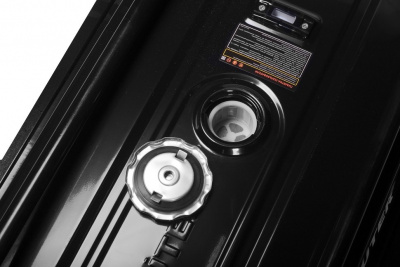 Купить Бензиновый генератор Huter DY9500LX в Нижнем Новгороде 