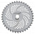 Купить Диск (лезвие) Huter GTD-40TP