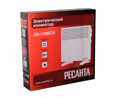 Купить Конвектор РЕСАНТА ОК-1000СН в Нижнем Новгороде 