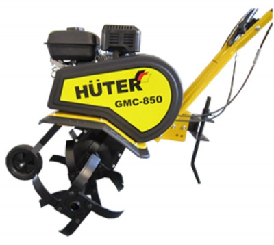 Купить Мотокультиватор Huter GMC-850 в Нижнем Новгороде 