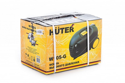 Купить Мойка Huter W105-G в Нижнем Новгороде 