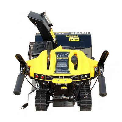 Купить Снегоуборщик Huter SGC 8100C в Нижнем Новгороде 