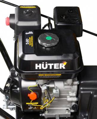 Купить Снегоуборщик Huter SGC 4100W в Нижнем Новгороде 