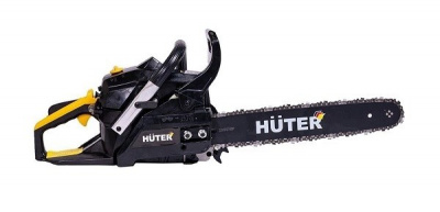 Купить Бензопила Huter BS-40 в Нижнем Новгороде 