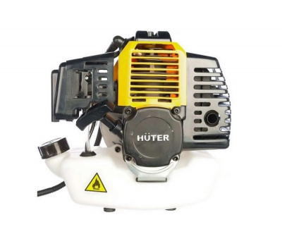 Купить Триммер бензиновый Huter GGT-430T в Нижнем Новгороде 