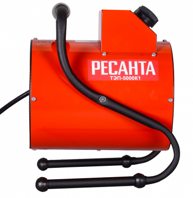 Купить Электрическая теплопушка РЕСАНТА ТЭП-5000К1 в Нижнем Новгороде 