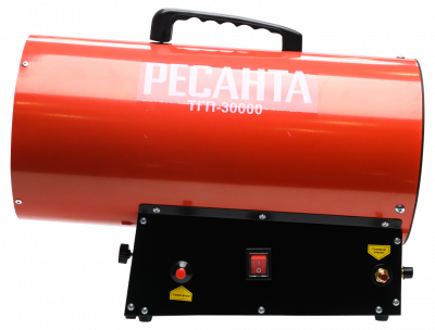 Купить Газовая тепловая пушка РЕСАНТА ТГП-30000 в Нижнем Новгороде 