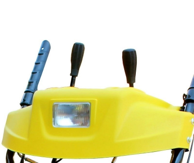 Купить Снегоуборщик Huter SGC 8100C в Нижнем Новгороде 