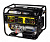 Купить Бензиновый генератор Huter DY8000LX-3
