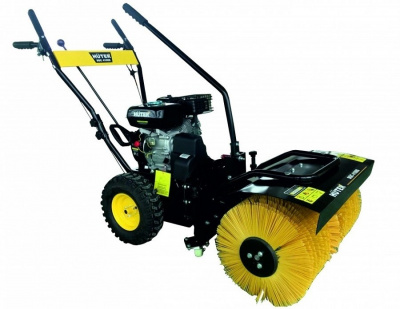Купить Подметальная машина Huter SGC-4100S в Нижнем Новгороде 