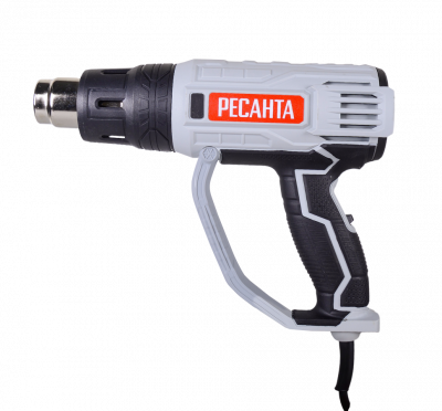 Купить Строительный фен Ресанта ФЭ-2000ЭК в Нижнем Новгороде 