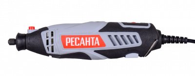Купить Гравер электрический Г-180ЭГ Ресанта с гибким валом в Нижнем Новгороде 