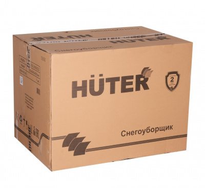 Купить Снегоуборщик Huter SGC 4000 в Нижнем Новгороде 