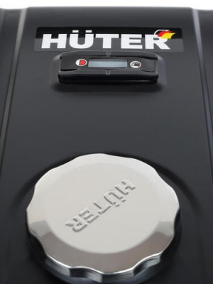 Купить Бензиновый генератор Huter DY5000L в Нижнем Новгороде 