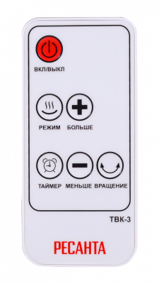 Купить Тепловентилятор РЕСАНТА ТВК-3 в Нижнем Новгороде 