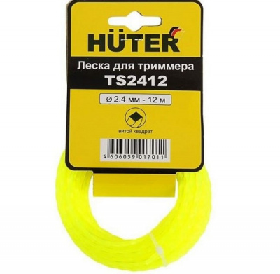 Купить Леска Huter TS2015 в Нижнем Новгороде 