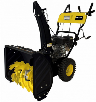 Купить Снегоуборщик Huter SGC 4100LX в Нижнем Новгороде 