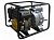 Купить Мотопомпа Huter MPD-80