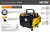 Бензиновый генератор Huter HT950A Купить Бензиновый генератор Huter HT950A в Нижнем Новгороде