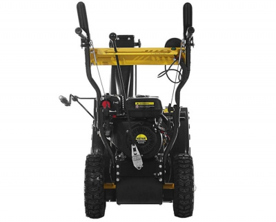 Купить Снегоуборщик Huter SGC 4100L в Нижнем Новгороде 
