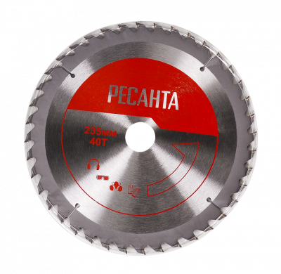 Купить Дисковая (циркулярная) пила Ресанта ДП-235/2200 в Нижнем Новгороде 