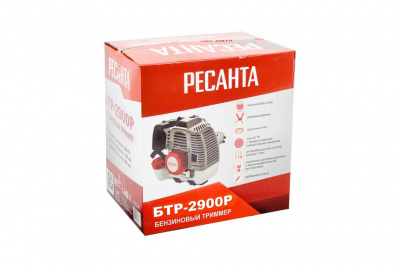 Купить Триммер бензиновый Ресанта БТР-2900Р в Нижнем Новгороде 