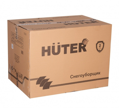 Купить Снегоуборщик Huter SGC 6,5 в Нижнем Новгороде 