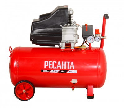 Купить Компрессор Ресанта КП-50/300М в Нижнем Новгороде 